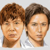 「上半身は剛、下半身は光一」Kinki Kids「不仲説」をぶっ飛ばした“筋肉コラボ”
