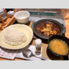 「やよい軒」の新カレーで“ごはんおかわり”何杯いけるかに挑戦！