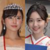 ポスト大江麻理子で「セレブ好き」角谷暁子と「庶民派彼氏」田中瞳の一騎打ち