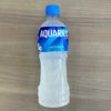 「温かいアクエリアス」の自販機が話題！　スポーツ飲料を温めて飲むと意外な効果が