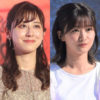 女子アナ頂上決戦「勝つのはどっち？」〈元国民的アイドル編〉斎藤ちはるvs原田葵「ライバルが消え“朝の顔”独走」