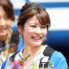 TBS宇内梨沙が悶絶でのたうち回った「罰ゲーム」／独占・美女アナ「ニュースなバスト」15連発（3）