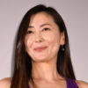 中山美穂の“今”に衝撃！「金髪＆ナマ足見せつけ」でフェロモン全開の変貌