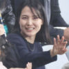 大谷翔平レッドカーペットで真美子夫人がドレスを「HUGO BOSS製」お揃いにした宣伝効果がスゴい